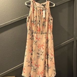 Spring/Summer Dress